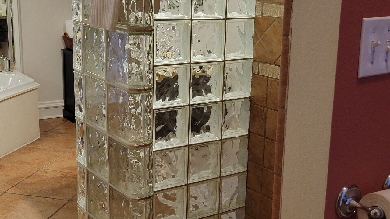 Photo of Bathroom in Hot Springs