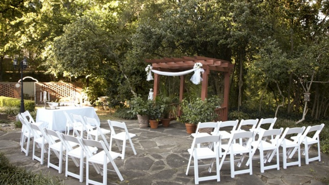 Photo of Outdoor in Hot Springs