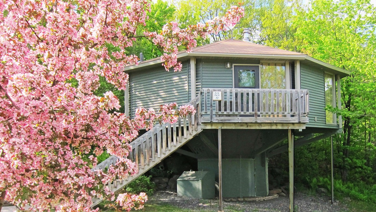 Photo of Patio Balcony in Riverside