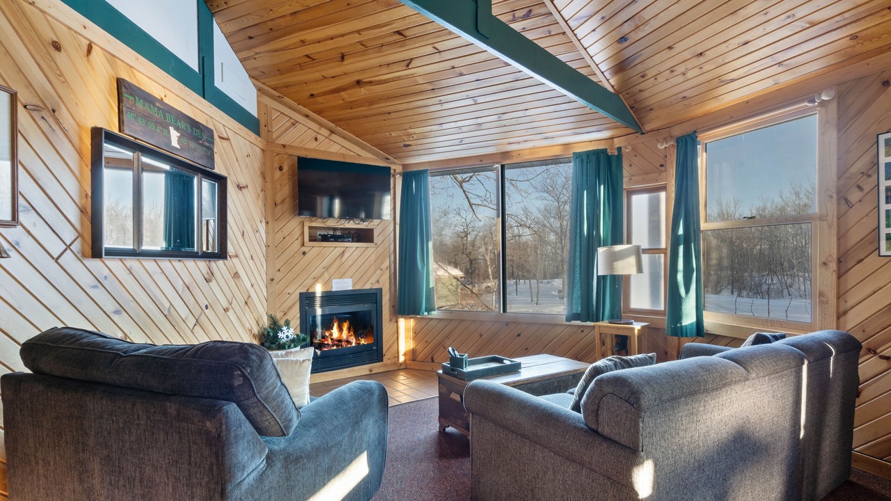 Photo of Livingroom in Riverside