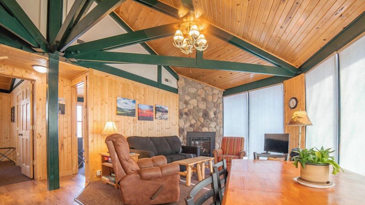 Photo of Livingroom in Riverside