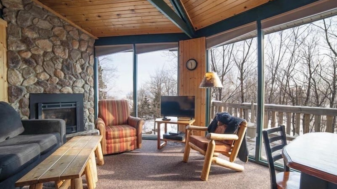 Photo of Livingroom in Riverside