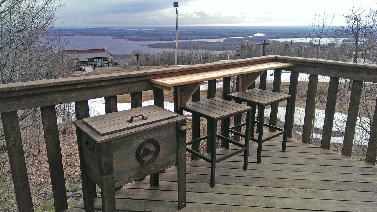 Photo of Patio Balcony in Riverside