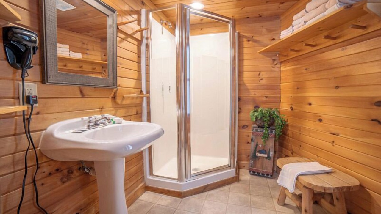 Photo of Bathroom in Riverside