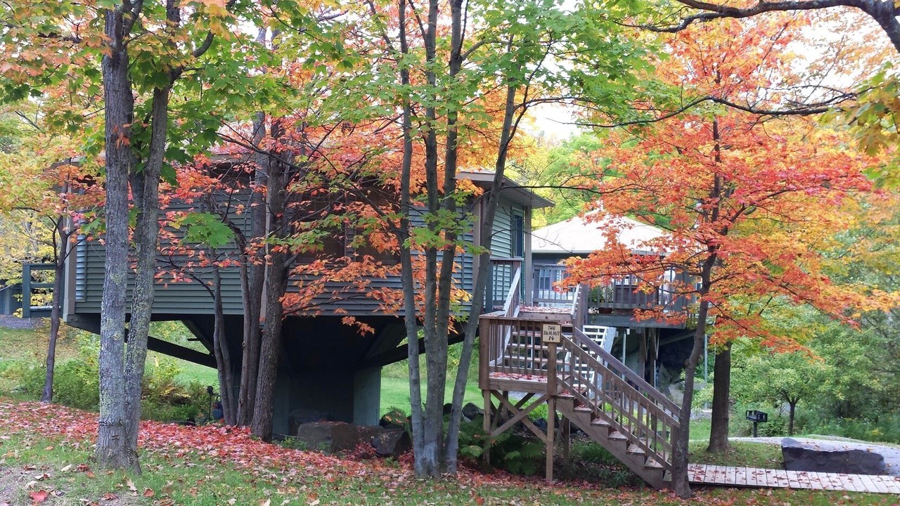Photo of Outdoor in Riverside