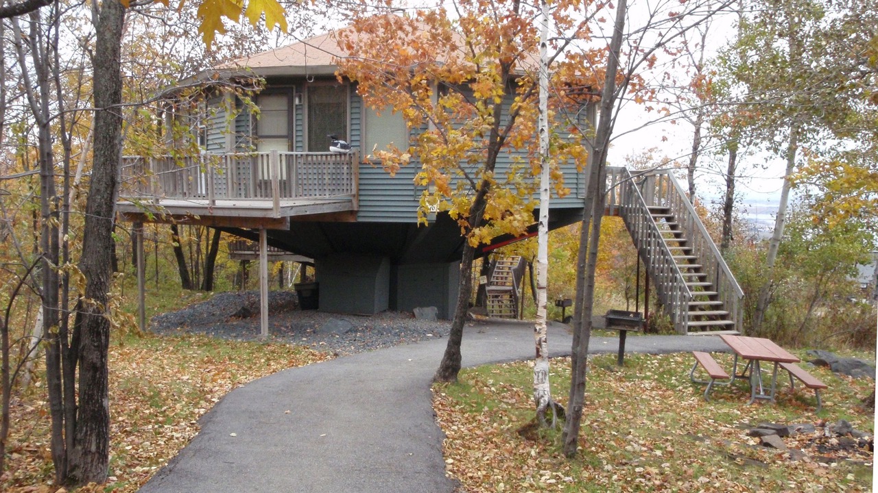 Photo of Patio Balcony in Riverside