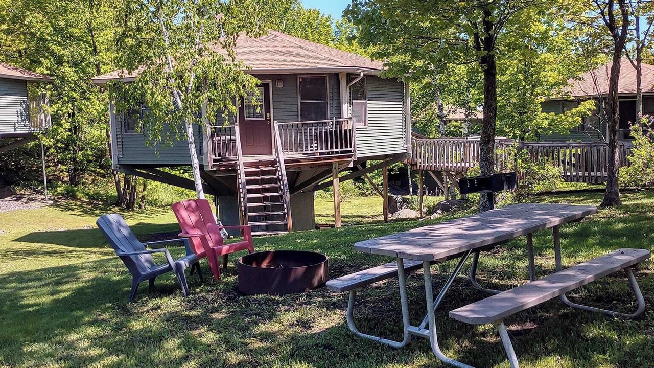 Photo of Outdoor in Riverside