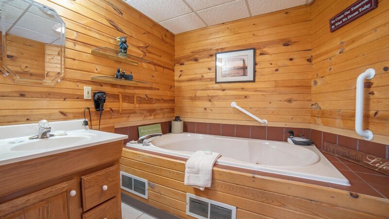Photo of Bathroom in Riverside