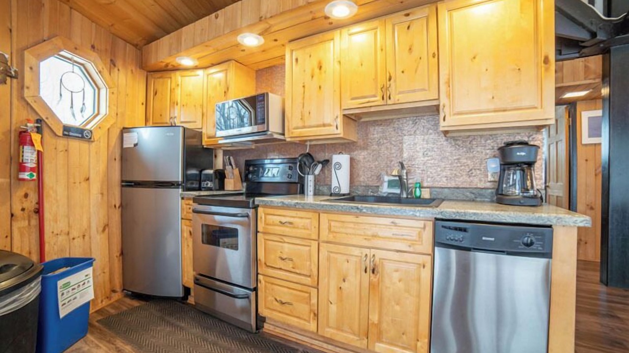 Photo of Kitchen in Riverside