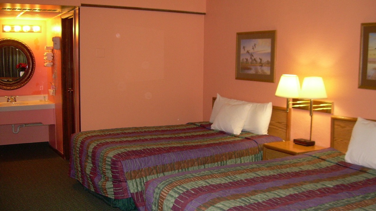 Photo of Bathroom in North Platte