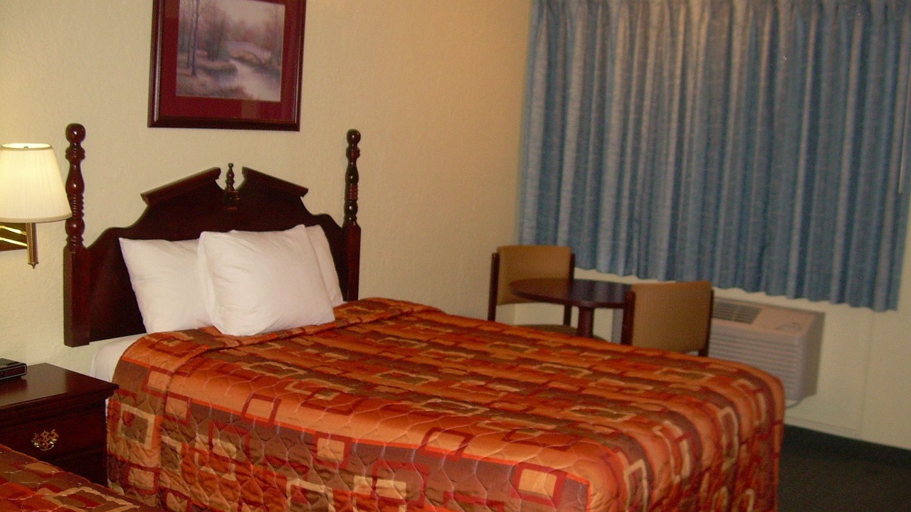 Photo of Bedroom in North Platte