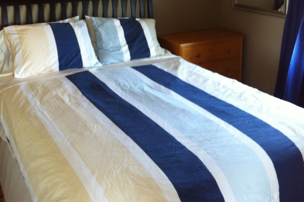 Photo of Bedroom in Darnley