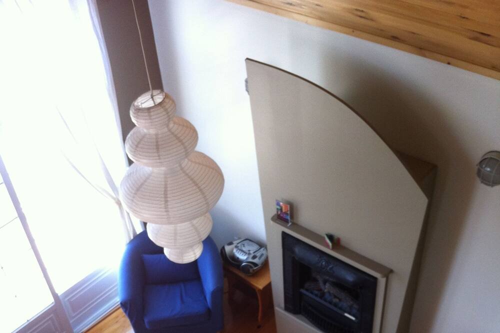 Photo of Bedroom in Darnley