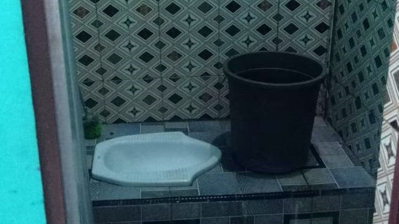 Photo of Bathroom in Bira