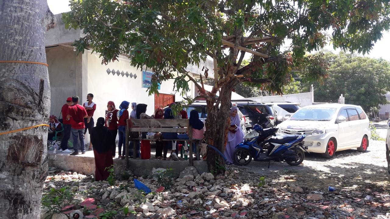 Photo of Outdoor in Bira