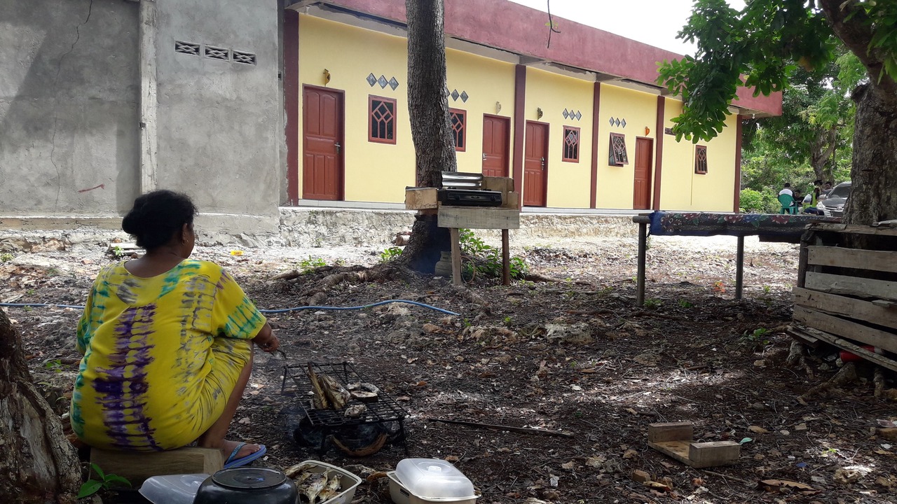 Photo of Outdoor in Bira