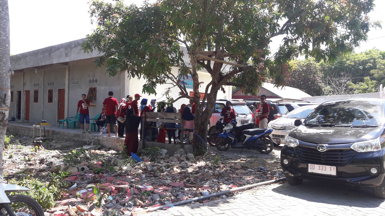 Photo of Outdoor in Bira