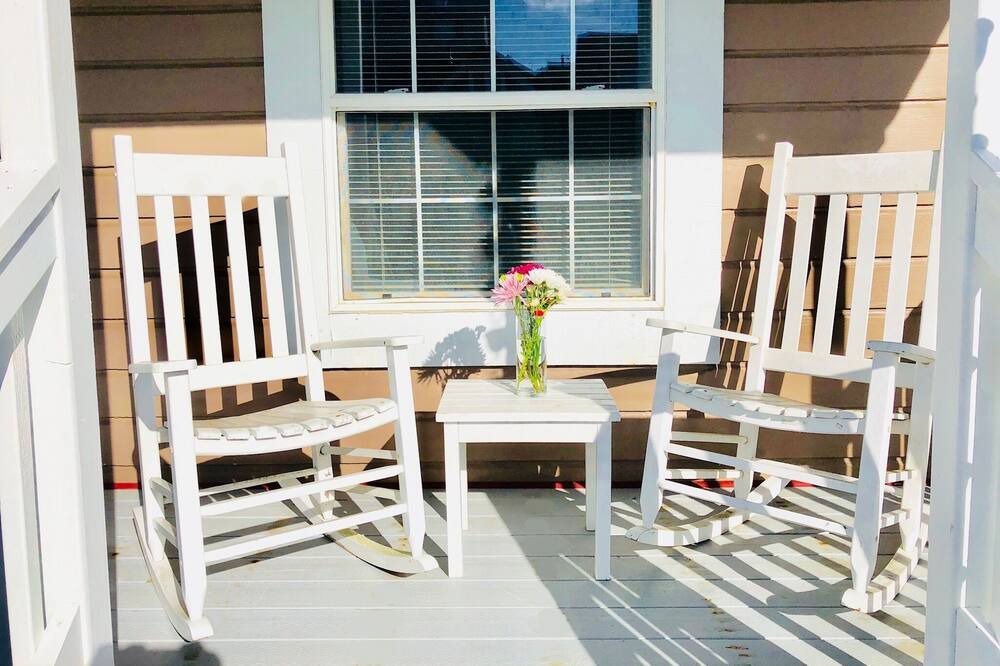 Photo of Outdoor in Newport
