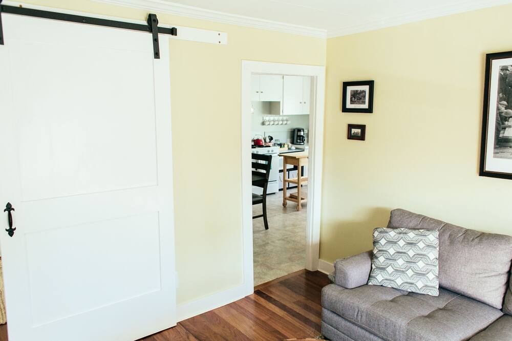 Photo of Bedroom in Newport