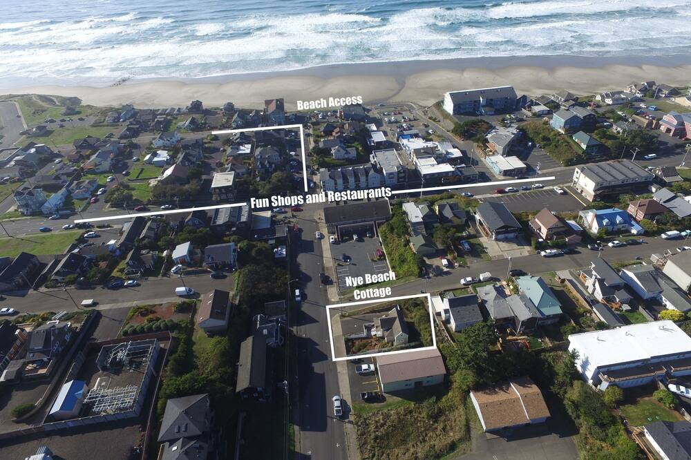 Photo of Outdoor in Newport