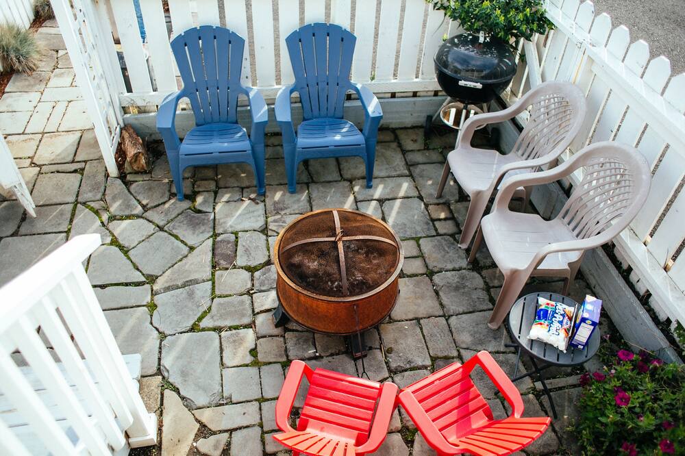 Photo of Patio Balcony in Newport