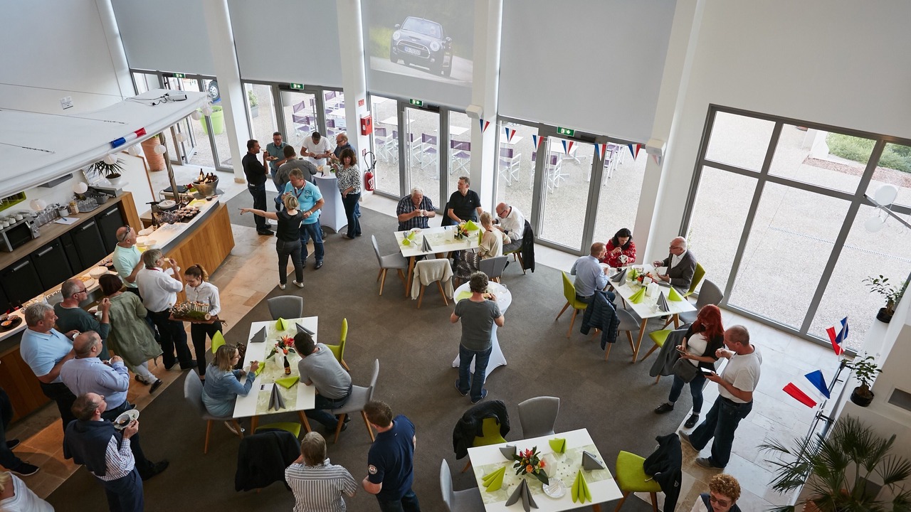 Photo of Others in Pontpierre