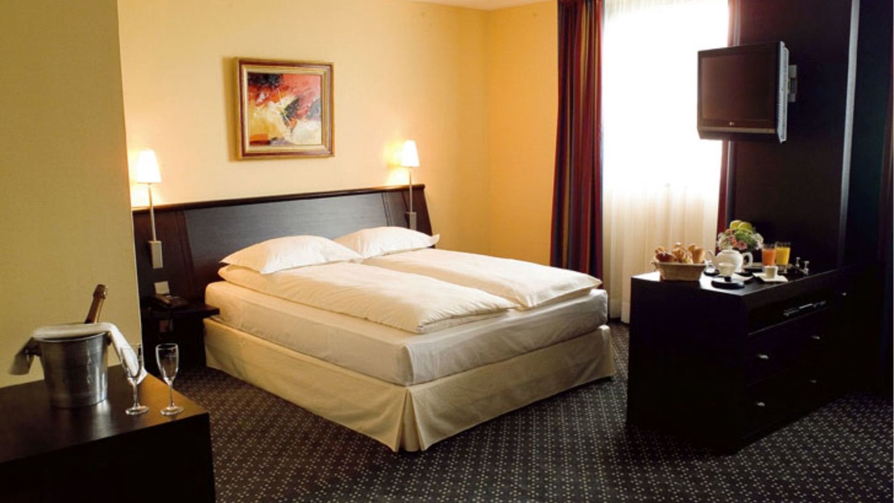 Photo of Bedroom in Pontpierre