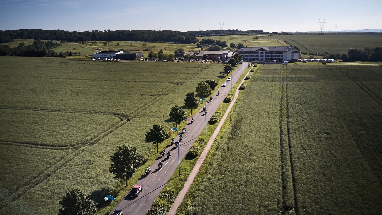 Photo of Outdoor in Pontpierre