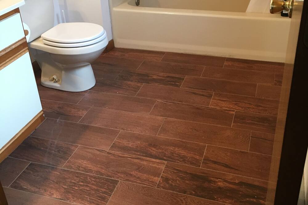Photo of Bathroom in Great Cacapon
