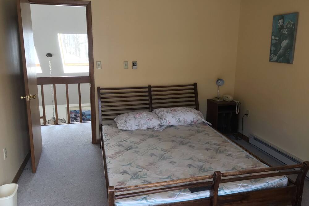 Photo of Bedroom in Great Cacapon