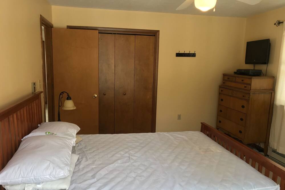 Photo of Bedroom in Great Cacapon