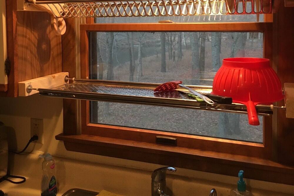Photo of Kitchen in Great Cacapon