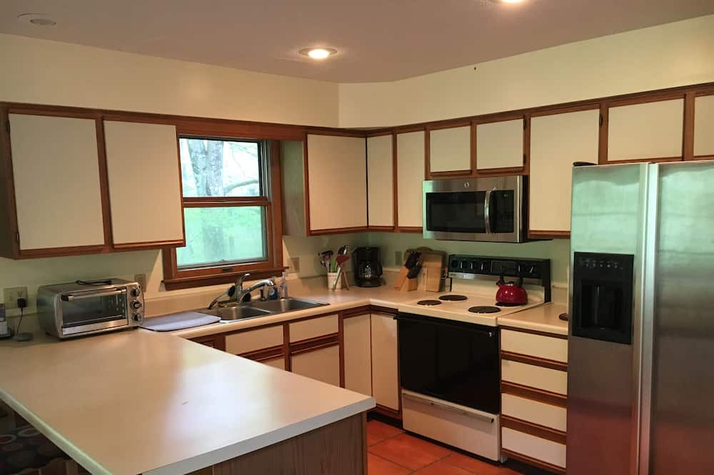 Photo of Kitchen in Great Cacapon