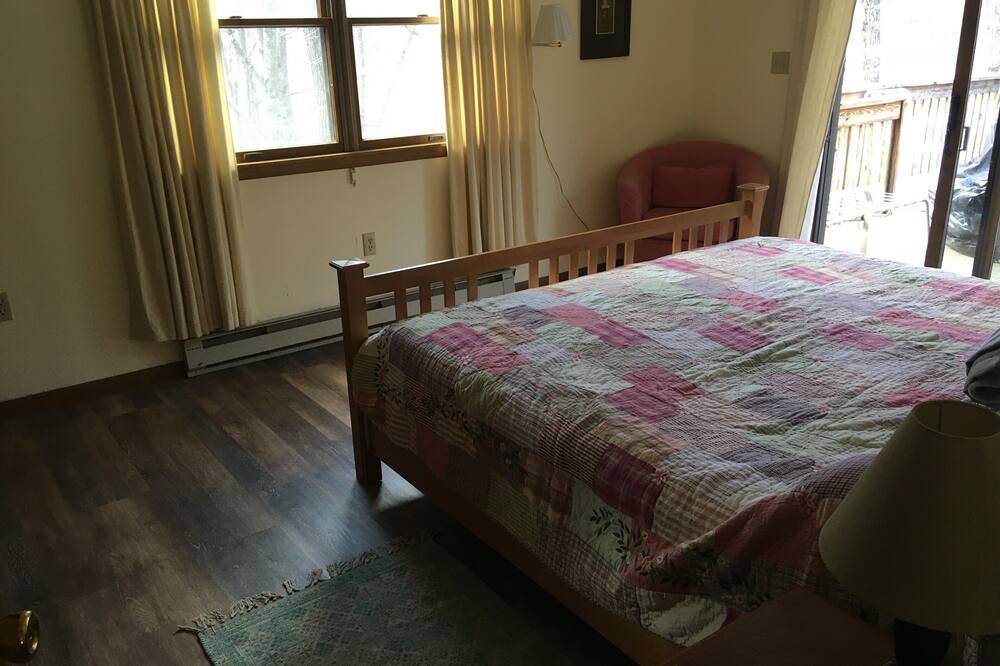 Photo of Bedroom in Great Cacapon