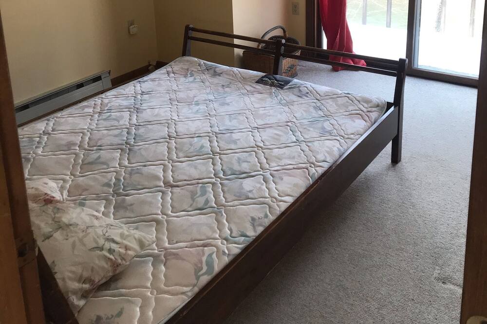 Photo of Bedroom in Great Cacapon