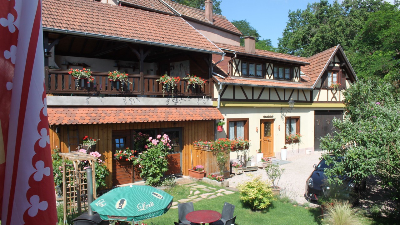Photo of Bedroom in Nothalten