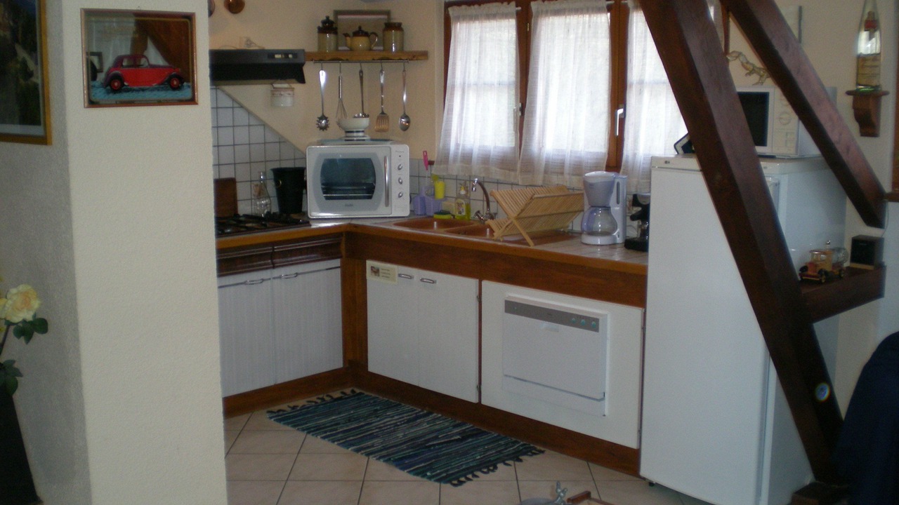 Photo of Kitchen in Nothalten