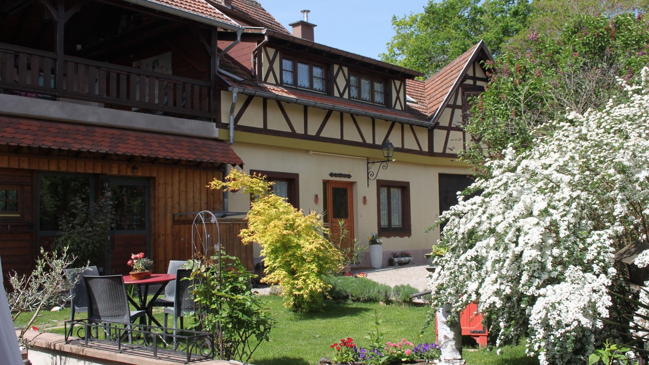 Photo of Outdoor in Nothalten