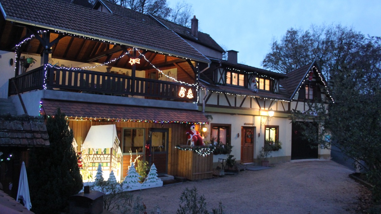 Photo of Outdoor in Nothalten