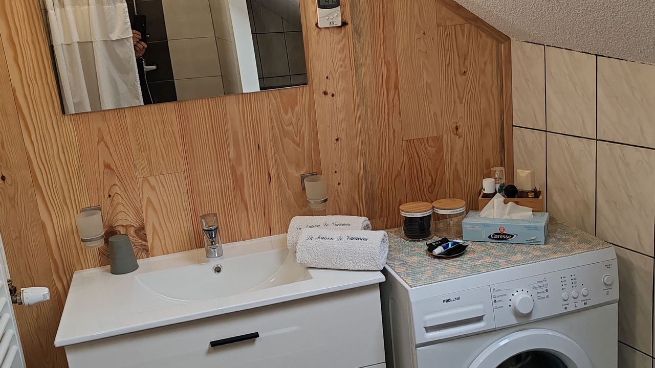 Photo of Bathroom in Nothalten