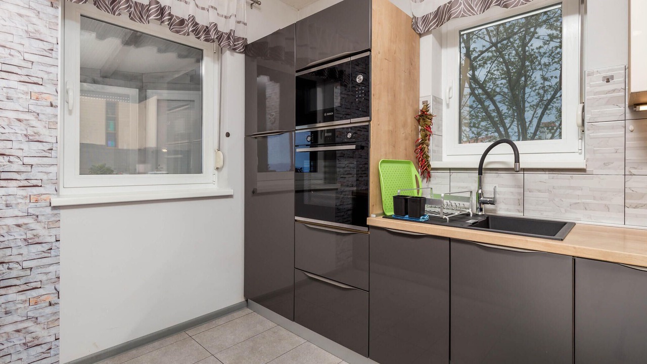 Photo of Kitchen in Sarsoni