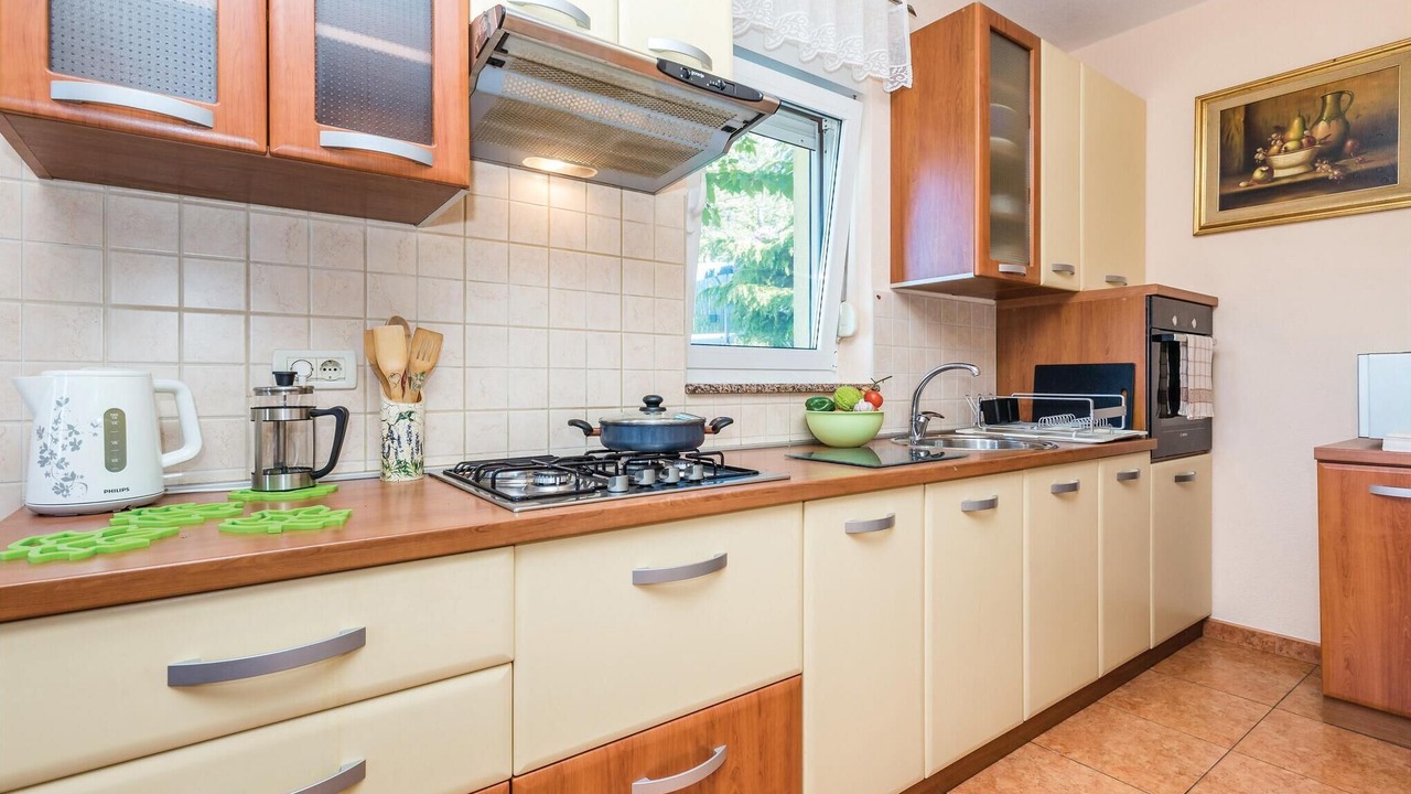 Photo of Kitchen in Sarsoni