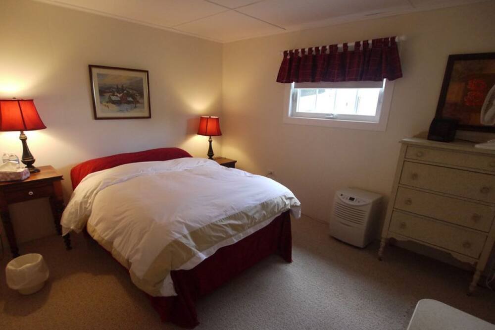 Photo of Bedroom in Rideau Lakes