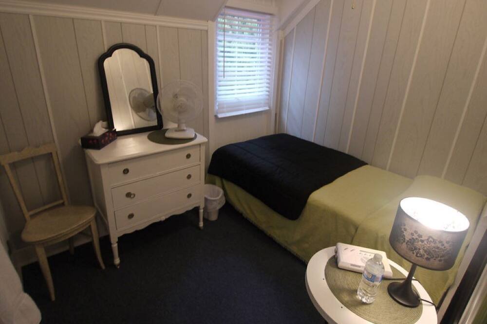 Photo of Bedroom in Rideau Lakes