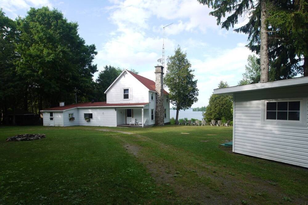 Photo of Outdoor in Rideau Lakes