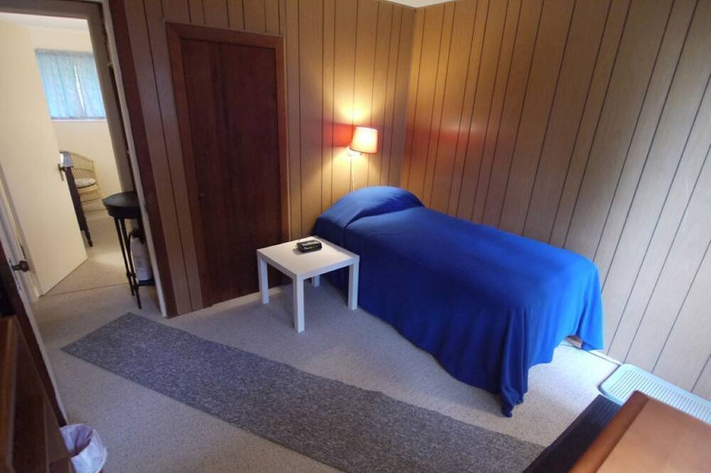 Photo of Bedroom in Rideau Lakes