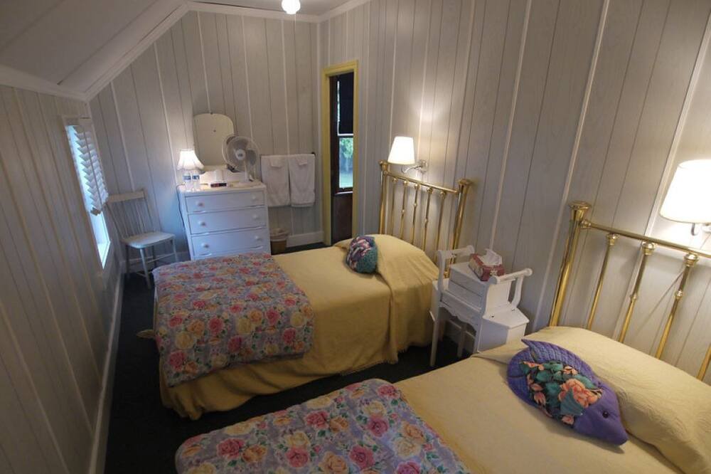 Photo of Bedroom in Rideau Lakes
