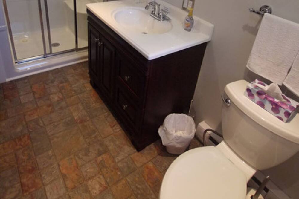 Photo of Bathroom in Rideau Lakes