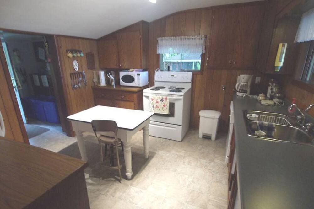 Photo of Kitchen in Rideau Lakes