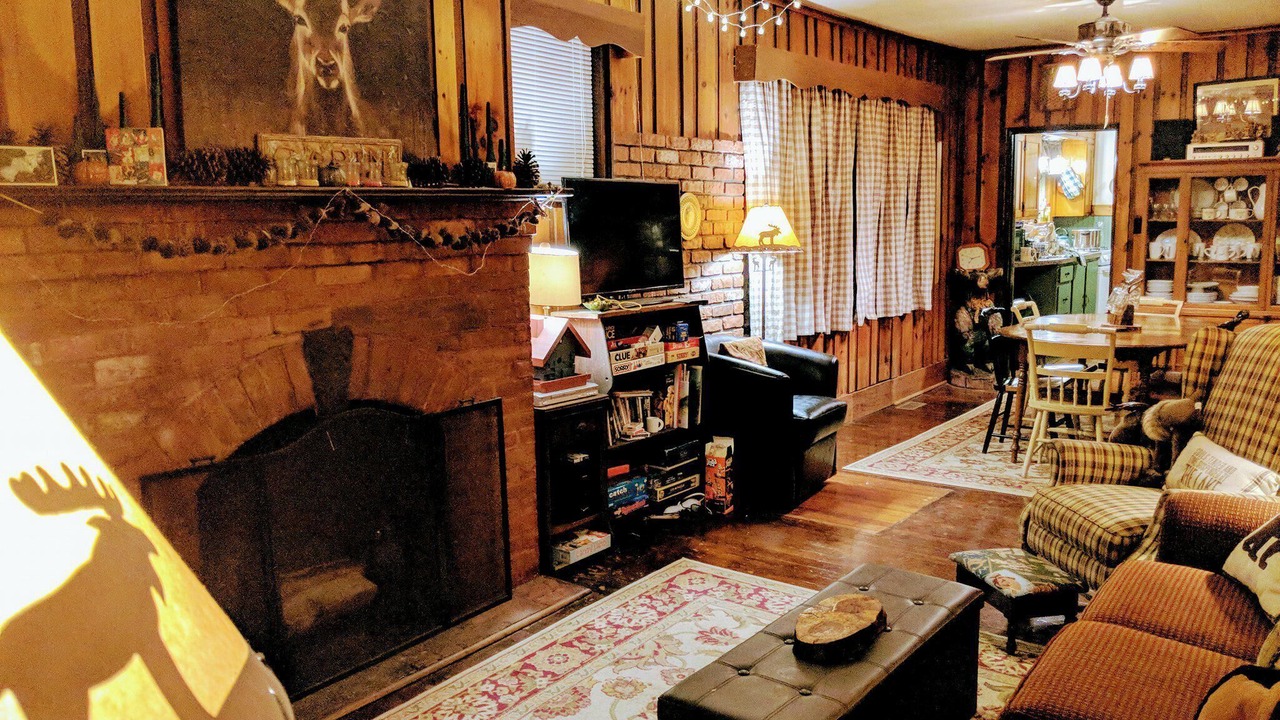 Photo of Livingroom in Olmstedville